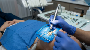 root canal treatment guildford