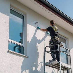 house painting Pymble
