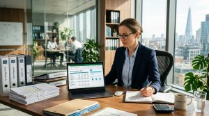 Accountant Sydney