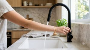 kitchen sink mixers for sale