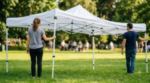 pop up marquee sydney