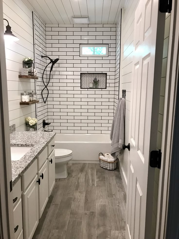 small bathroom renovations sydney