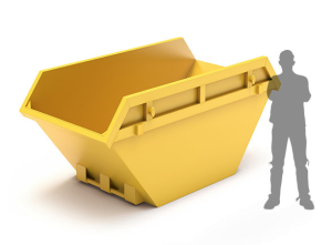 Clear Out Your Rubbish Easily With Convenient Skip Bag Hire