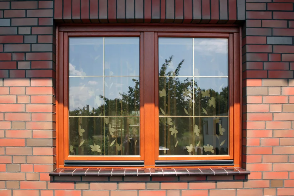 Create A More Comfortable Home With Double Glazed Doors And Windows