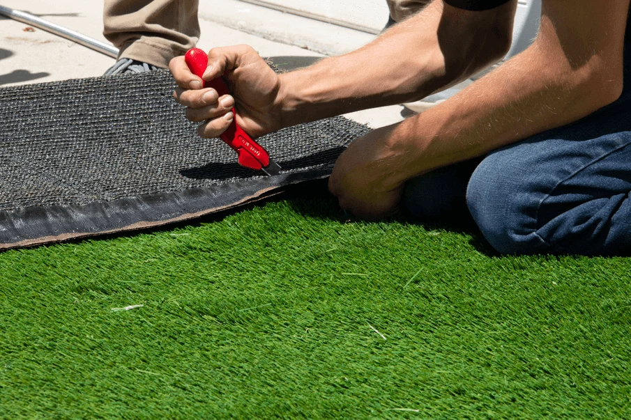 Create A Fresh Lawn With Professional Turf Installation In Sydney