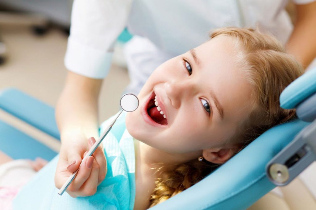 kids dentist thornbury