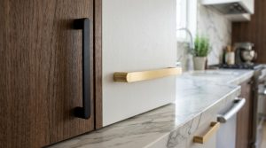 kitchen door handles