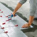 Tile Screed Explained: How to Get a Flat, Durable Base for Your Tiles