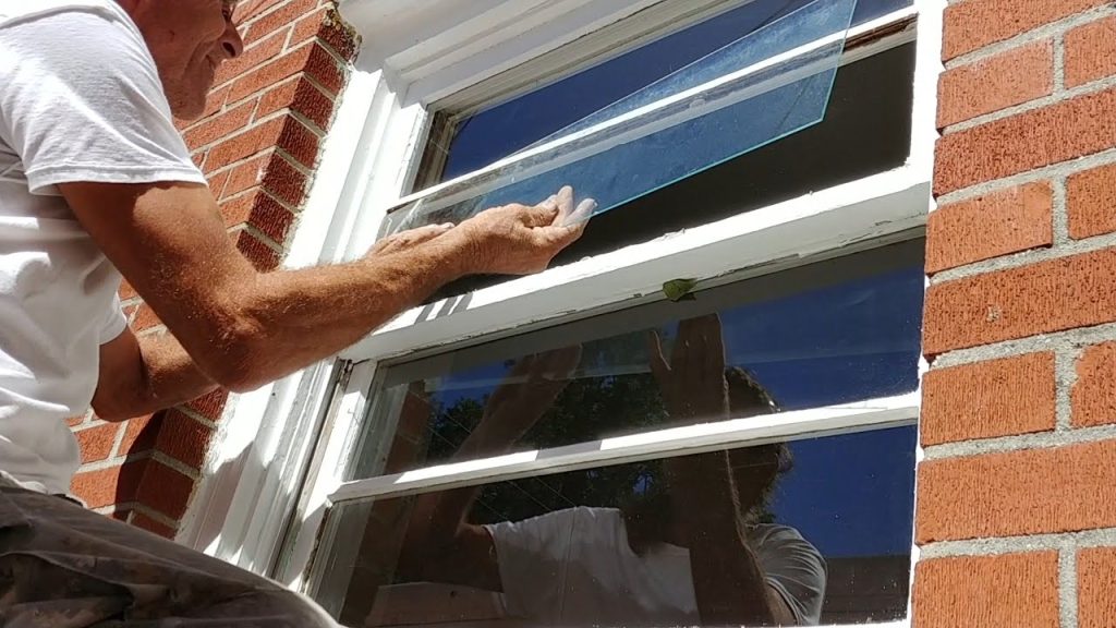 Window Replacement