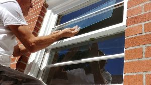 Window Replacement
