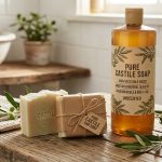 Castile Soap: A Versatile Choice for Everyday Cleaning
