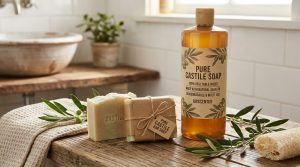 castile soap