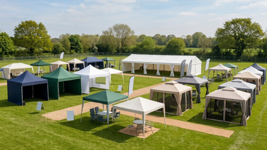 buy gazebo near me