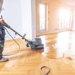 Restore Your Timber Floors With Professional Floor Sanding And Polishing Near Kellyville