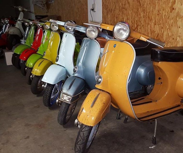bike hire ryde