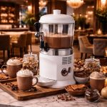 Choosing the Right Cocoa Machine for Your Chocolate Production Line