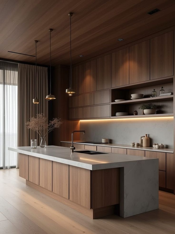 Planning a Kitchen Makeover That Fits Your Home and Lifestyle