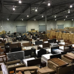 How to Get the Most From a Furniture Warehouse Visit