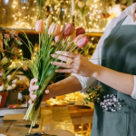 Choosing the Right Flowers for Workplace Gifts and Celebrations