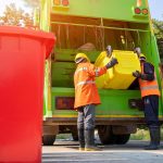 How Can Rubbish Removal In Lane Cove Help Keep Your Property Clean?