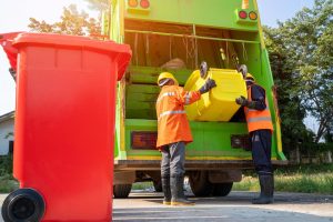 Rubbish Removal Lane Cove